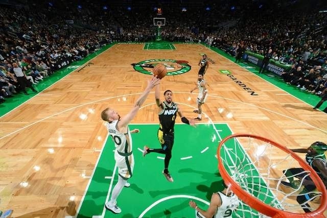 猛龙苦战加时赛，力克凯尔特人晋级东部决赛的简单介绍