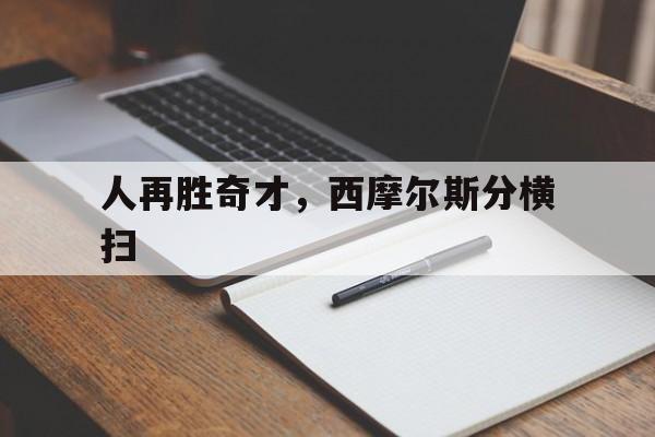 人再胜奇才，西摩尔斯分横扫的简单介绍